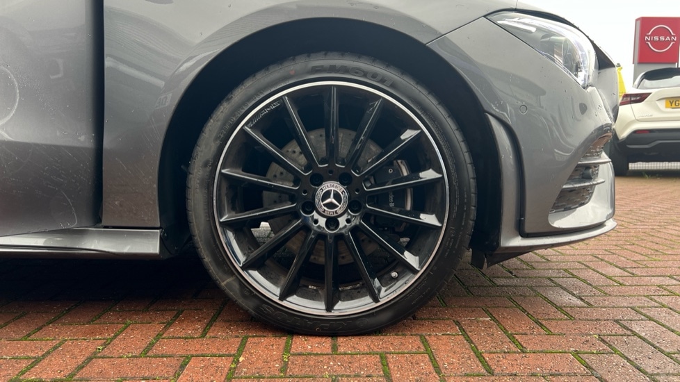 Used Mercedes-Benz CLA 2023 for sale - 76873269: Photo 20