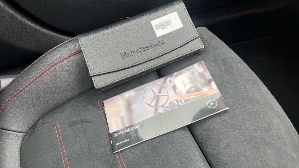 Used Mercedes-Benz CLA 2023 for sale - 76873269: Photo 21