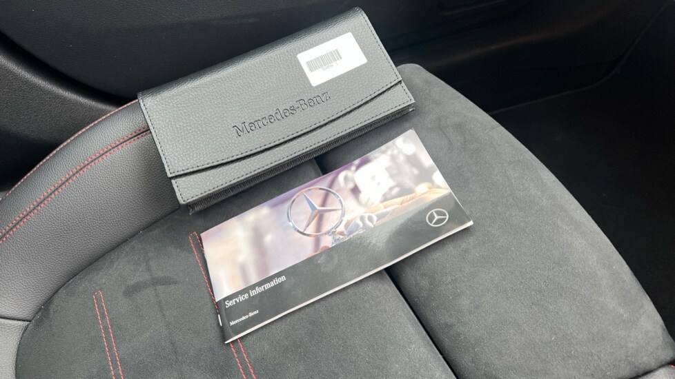 Used Mercedes-Benz CLA 2023 for sale - 76873269: Photo 22