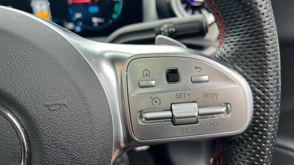 Used Mercedes-Benz CLA 2023 for sale - 76873269: Photo 24