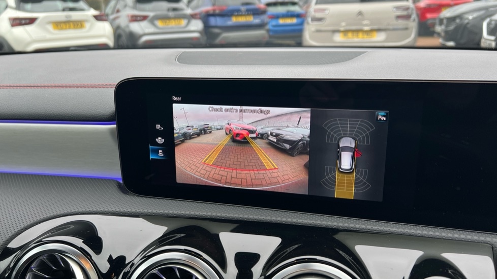 Used Mercedes-Benz CLA 2023 for sale - 76873269: Photo 28