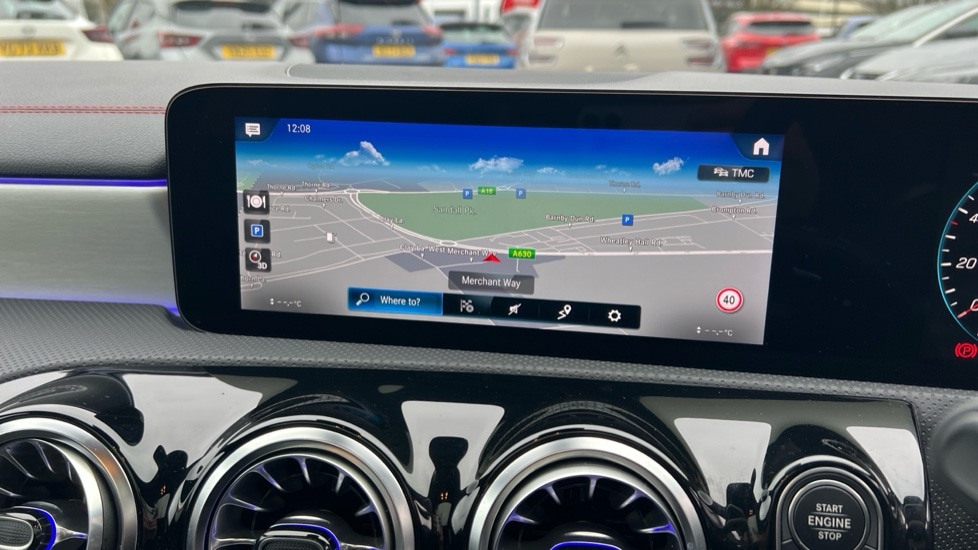 Used Mercedes-Benz CLA 2023 for sale - 76873269: Photo 29