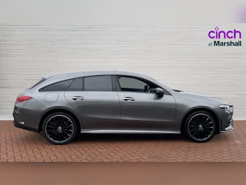 Used Mercedes-Benz CLA 2023 for sale - 76873269: Photo