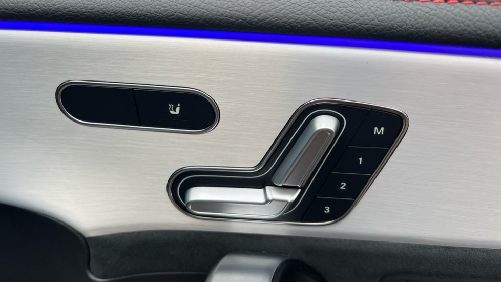 Used Mercedes-Benz CLA 2023 for sale - 76873269: Photo 34