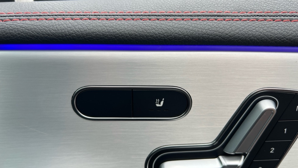 Used Mercedes-Benz CLA 2023 for sale - 76873269: Photo 36