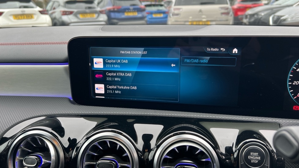 Used Mercedes-Benz CLA 2023 for sale - 76873269: Photo 37