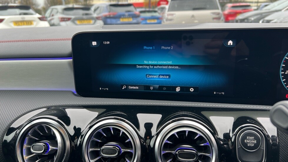 Used Mercedes-Benz CLA 2023 for sale - 76873269: Photo 38