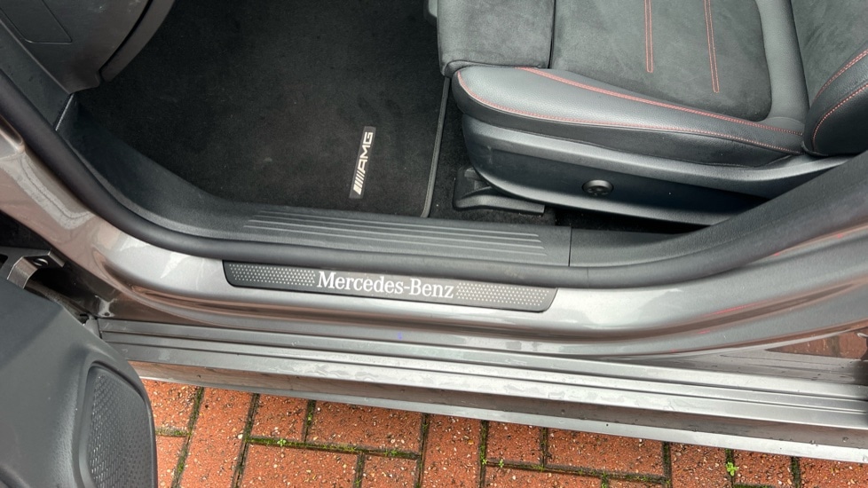 Used Mercedes-Benz CLA 2023 for sale - 76873269: Photo 39