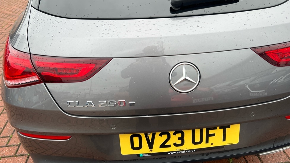 Used Mercedes-Benz CLA 2023 for sale - 76873269: Photo 40