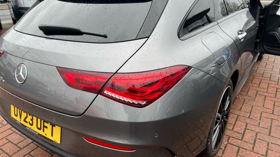 Used Mercedes-Benz CLA 2023 for sale - 76873269: Photo 41