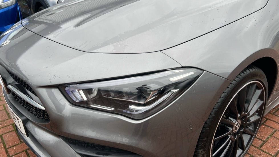 Used Mercedes-Benz CLA 2023 for sale - 76873269: Photo 42