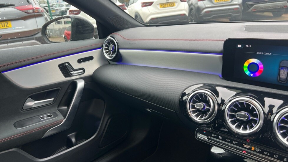 Used Mercedes-Benz CLA 2023 for sale - 76873269: Photo 47