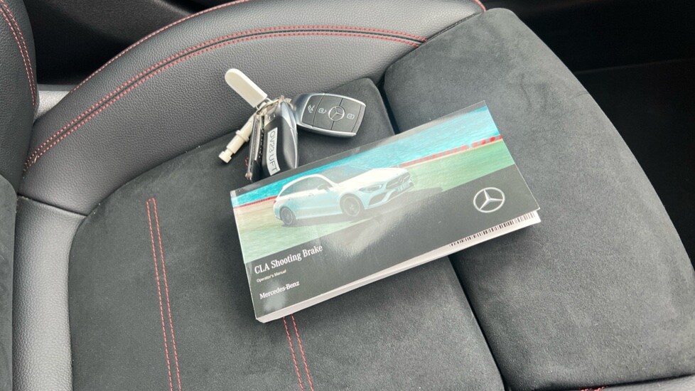 Used Mercedes-Benz CLA 2023 for sale - 76873269: Photo 50