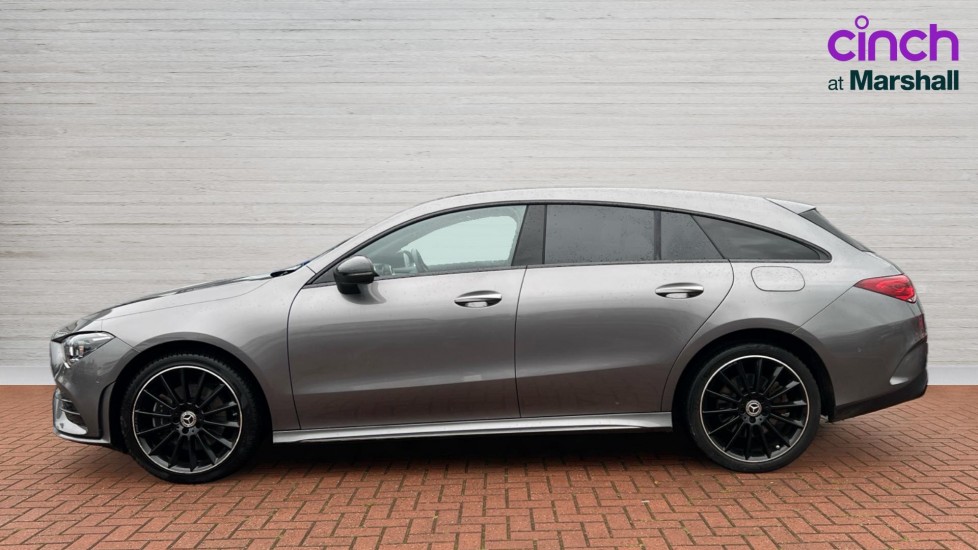 Used Mercedes-Benz CLA 2023 for sale - 76873269: Photo 6