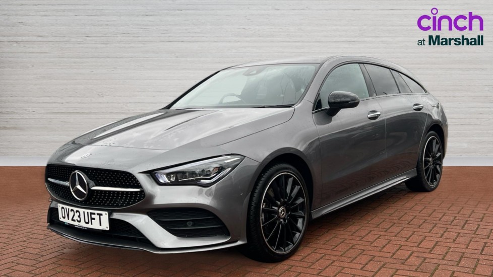 Used Mercedes-Benz CLA 2023 for sale - 76873269: Photo 7