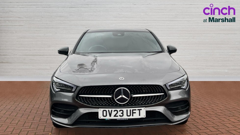 Used Mercedes-Benz CLA 2023 for sale - 76873269: Photo 8