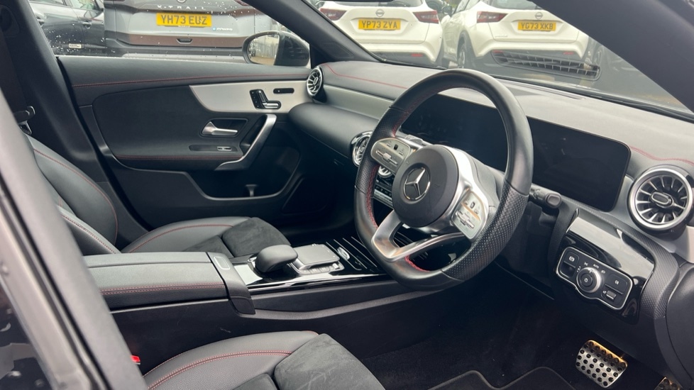 Used Mercedes-Benz CLA 2023 for sale - 76873269: Photo 9