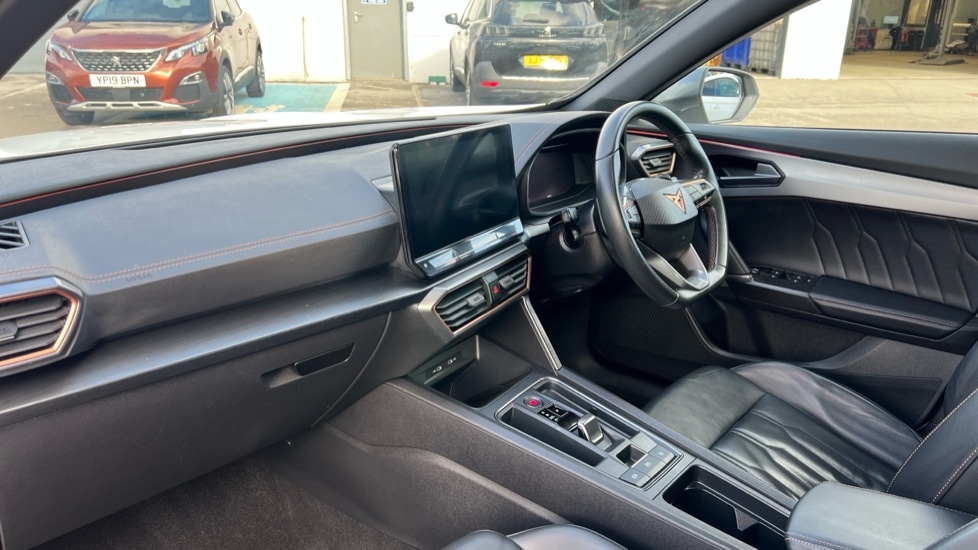 Used Cupra Formentor 2023 for sale - 76870695: Photo 10