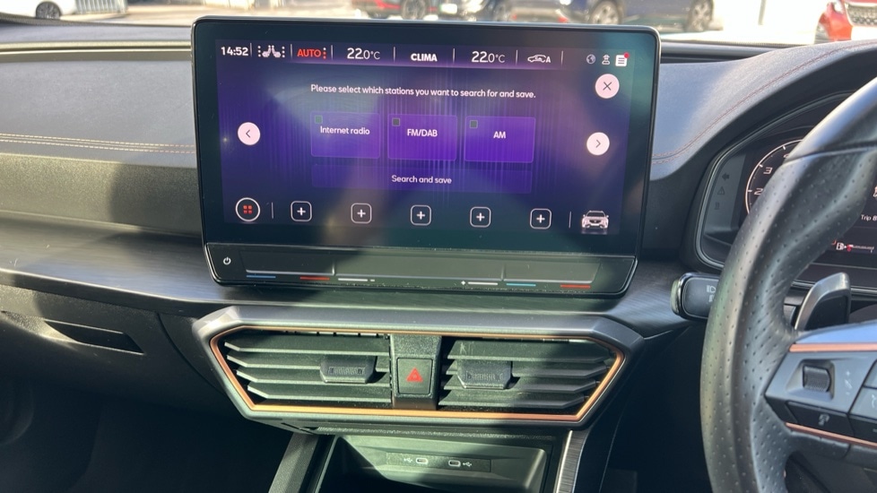 Used Cupra Formentor 2023 for sale - 76870695: Photo 12