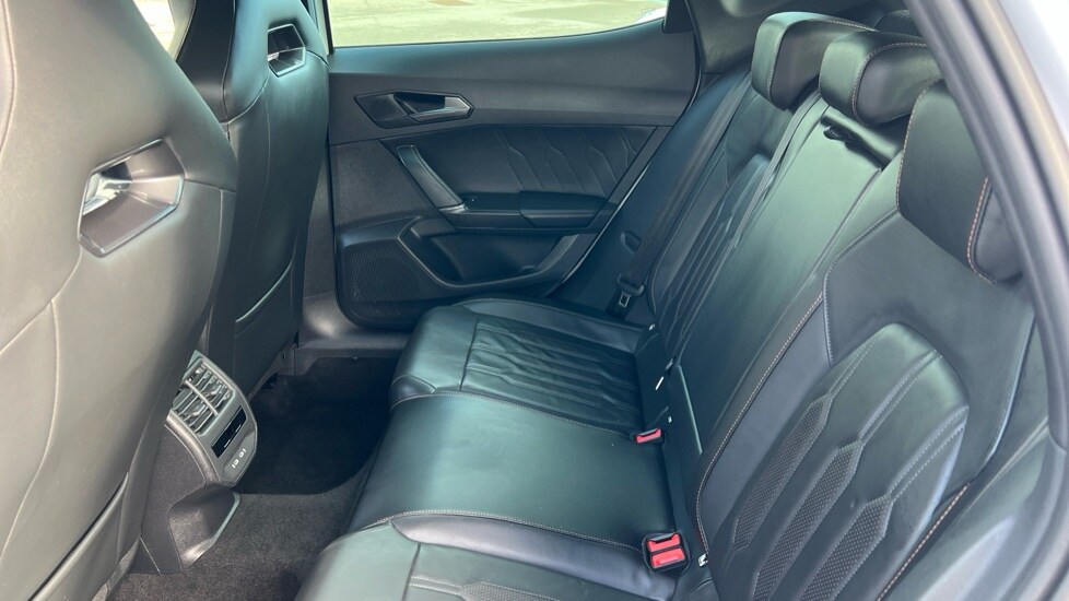 Used Cupra Formentor 2023 for sale - 76870695: Photo 14