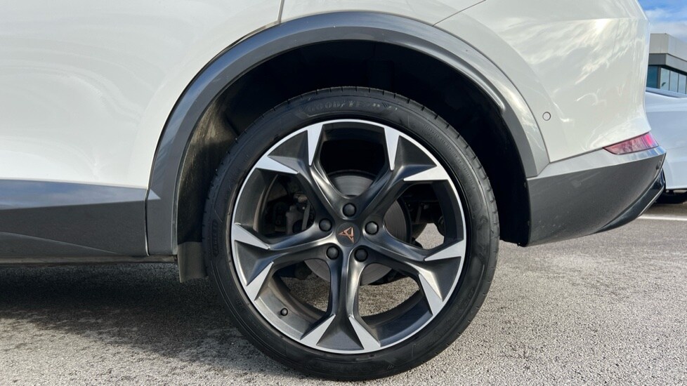 Used Cupra Formentor 2023 for sale - 76870695: Photo 18