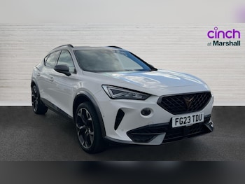 2023 - FORMENTOR 1.5 TSI 150 V2 5dr DSG