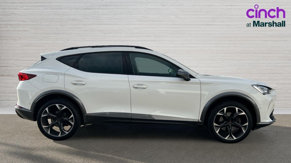 Used Cupra Formentor 2023 for sale - 76870695: Photo 2