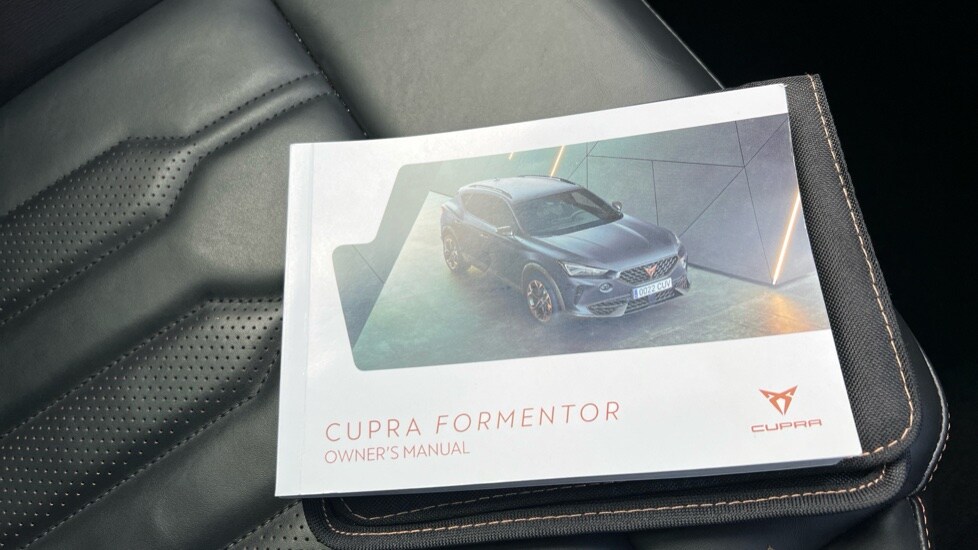 Used Cupra Formentor 2023 for sale - 76870695: Photo 22
