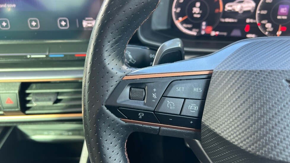 Used Cupra Formentor 2023 for sale - 76870695: Photo 25