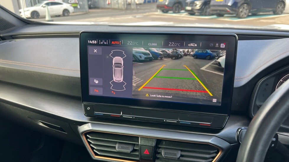 Used Cupra Formentor 2023 for sale - 76870695: Photo 28