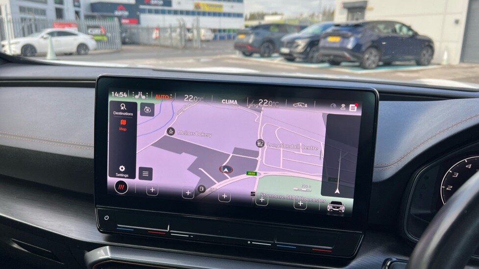 Used Cupra Formentor 2023 for sale - 76870695: Photo 29