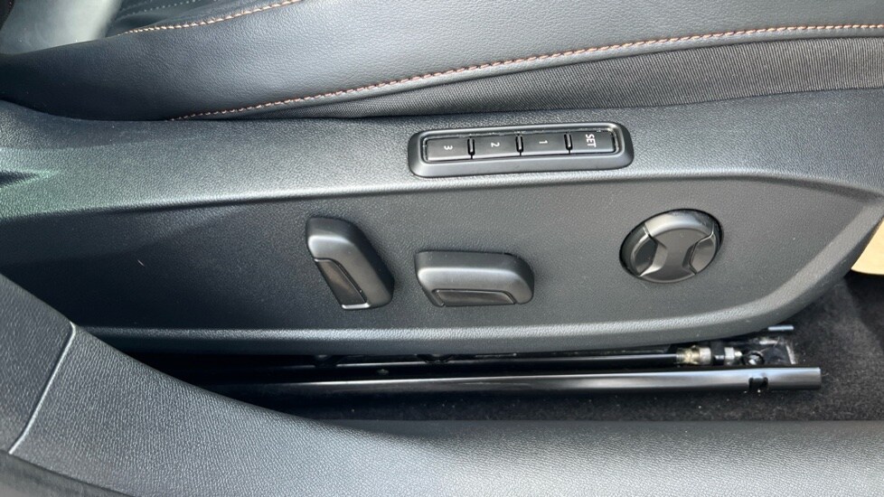 Used Cupra Formentor 2023 for sale - 76870695: Photo 34