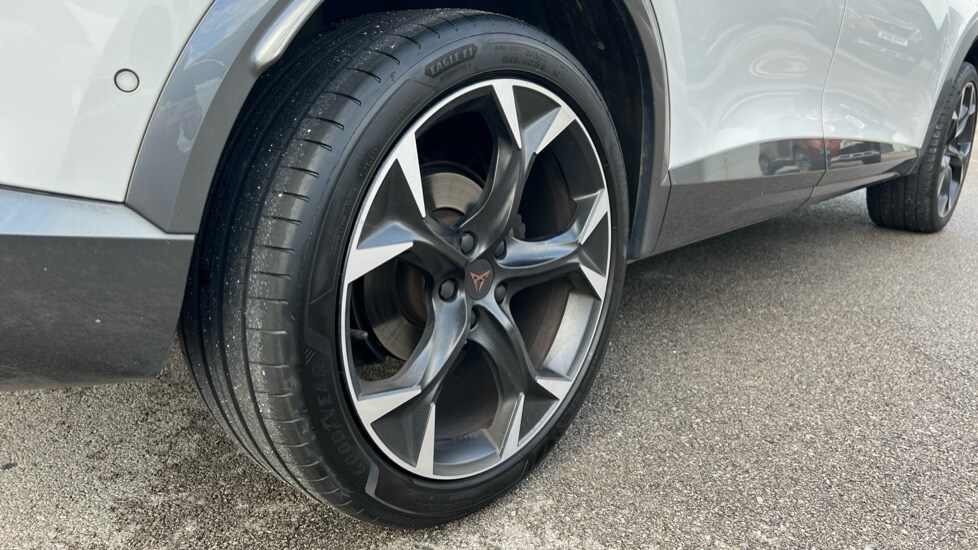 Used Cupra Formentor 2023 for sale - 76870695: Photo 40