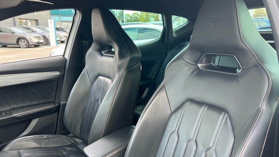 Used Cupra Formentor 2023 for sale - 76870695: Photo 44