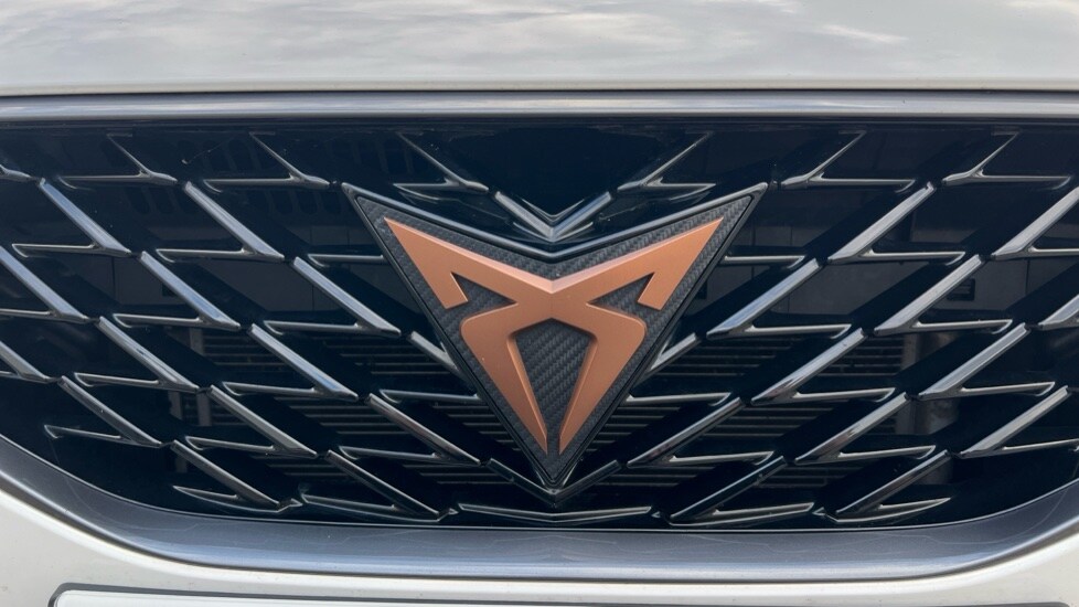 Used Cupra Formentor 2023 for sale - 76870695: Photo 46