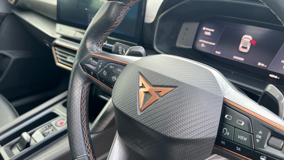 Used Cupra Formentor 2023 for sale - 76870695: Photo 47