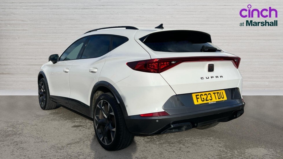 Used Cupra Formentor 2023 for sale - 76870695: Photo 5