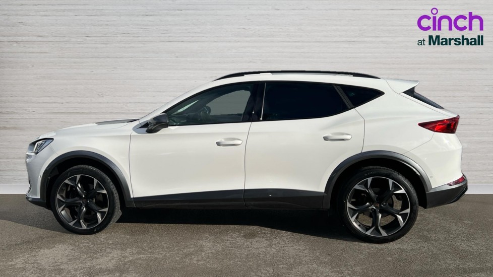 Used Cupra Formentor 2023 for sale - 76870695: Photo 6