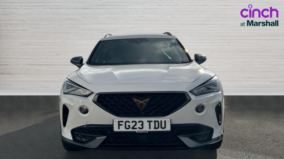 Used Cupra Formentor 2023 for sale - 76870695: Photo 8