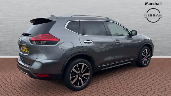 Used Nissan X-Trail 2019 for sale - 76297578: Photo 11