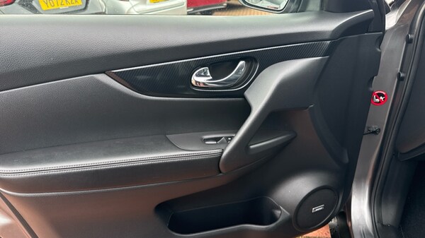 Used Nissan X-Trail 2019 for sale - 76297578: Photo 20