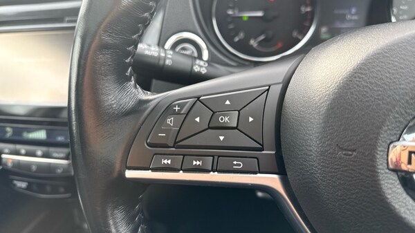 Used Nissan X-Trail 2019 for sale - 76297578: Photo 27