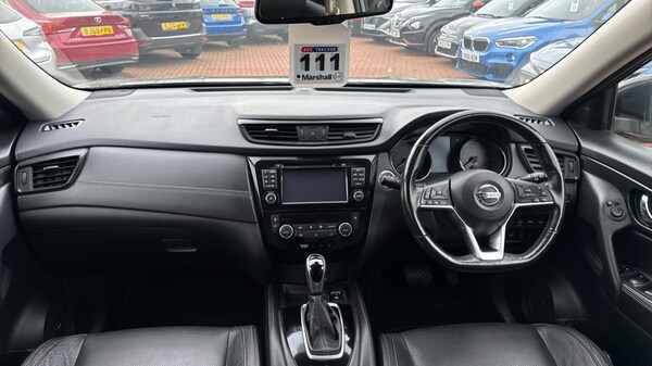 Used Nissan X-Trail 2019 for sale - 76297578: Photo 8