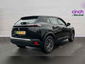 Used Peugeot 2008 2021 for sale - 76948471: Photo
