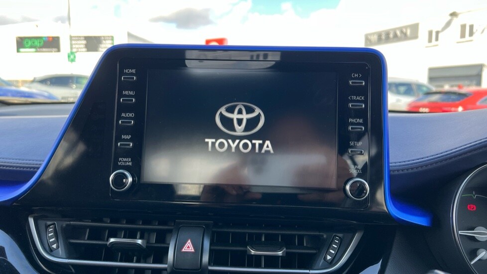 Used Toyota C-HR 2021 for sale - 76176298: Photo 12