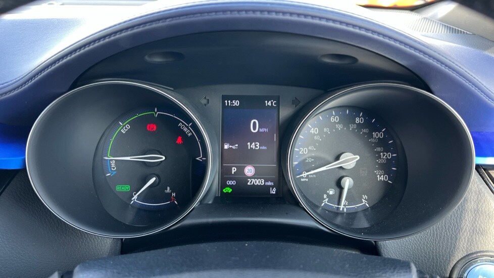 Used Toyota C-HR 2021 for sale - 76176298: Photo 13