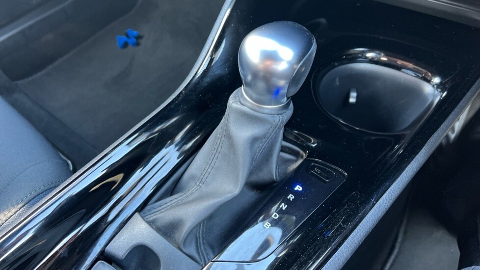 Used Toyota C-HR 2021 for sale - 76176298: Photo 26