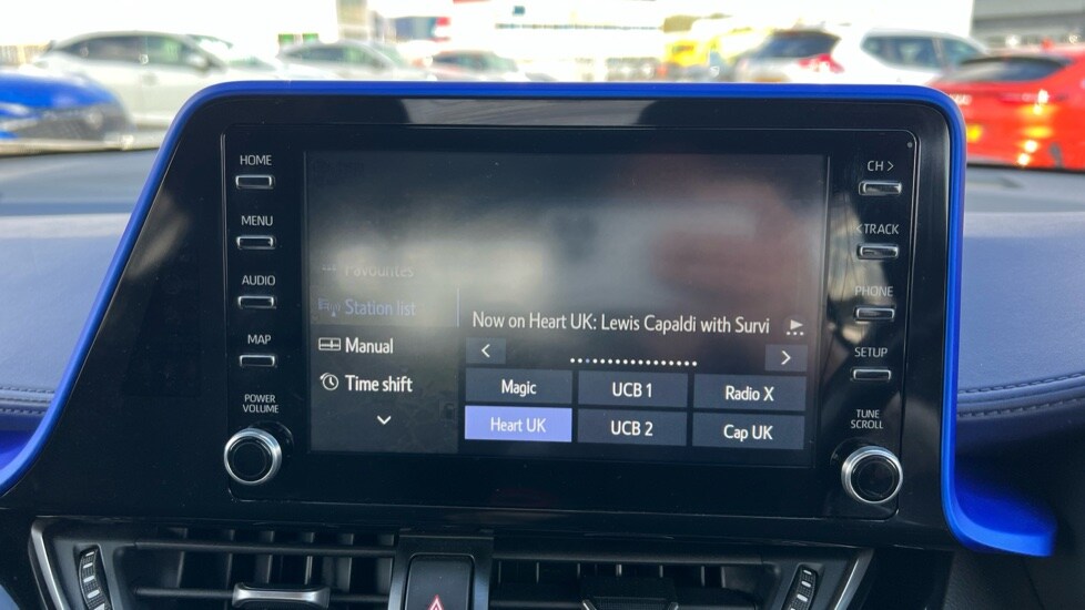 Used Toyota C-HR 2021 for sale - 76176298: Photo 30