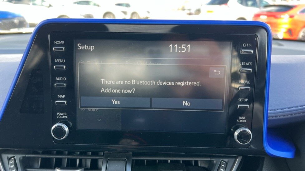 Used Toyota C-HR 2021 for sale - 76176298: Photo 31