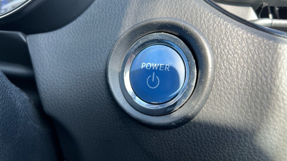 Used Toyota C-HR 2021 for sale - 76176298: Photo 32